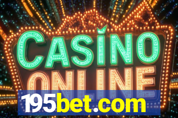 195bet.com