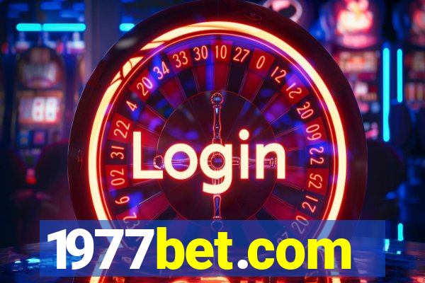 1977bet.com