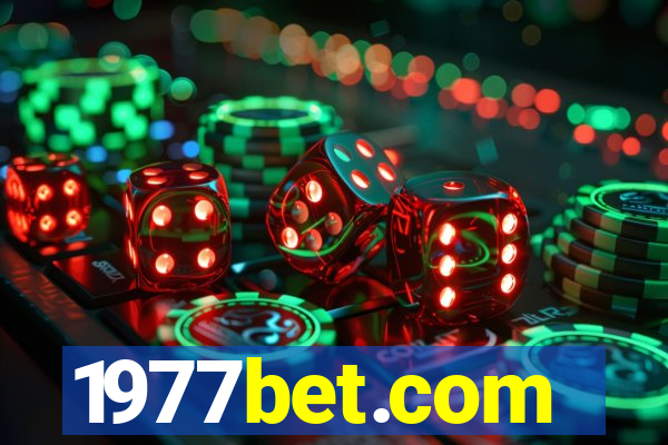 1977bet.com