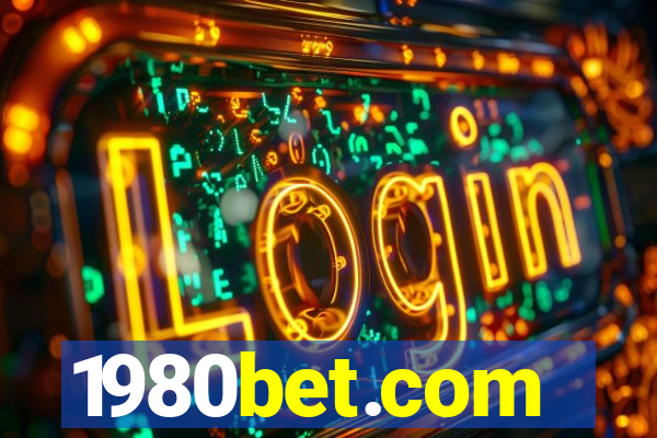 1980bet.com