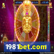 1981bet.com
