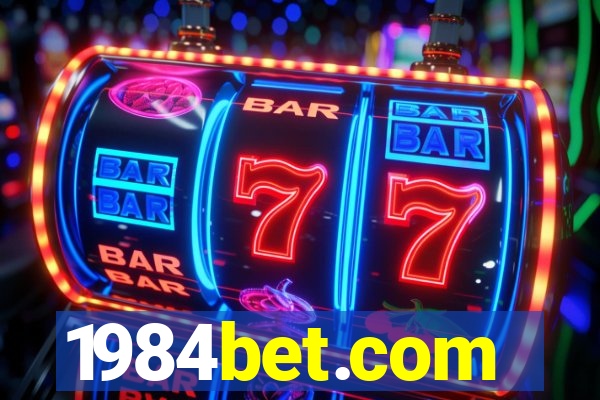 1984bet.com
