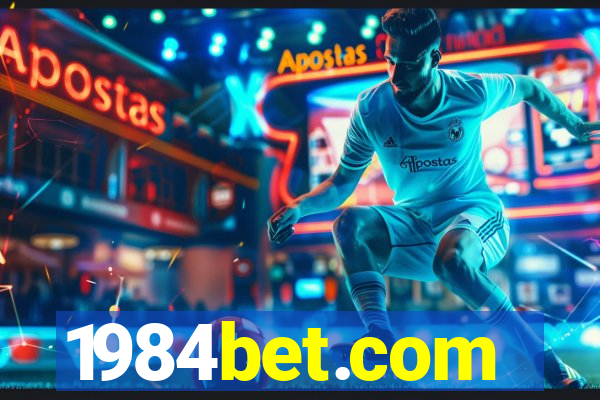 1984bet.com