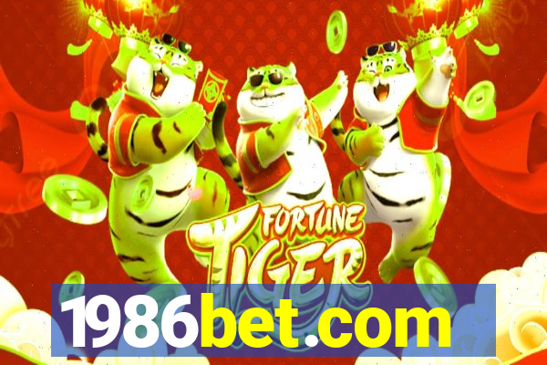 1986bet.com