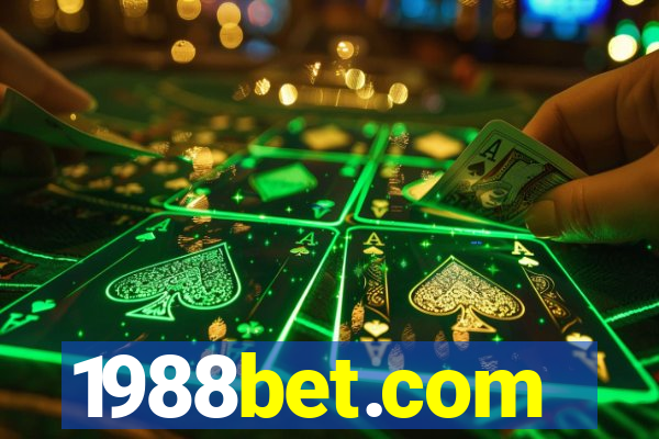 1988bet.com