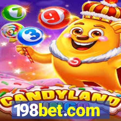 198bet.com