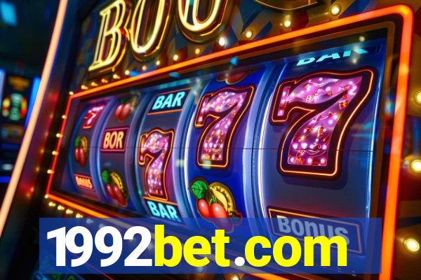 1992bet.com