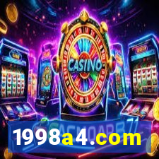 1998a4.com