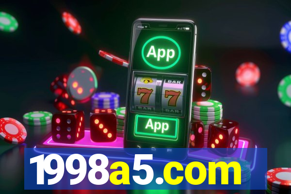 1998a5.com