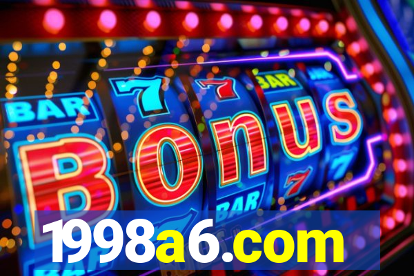 1998a6.com