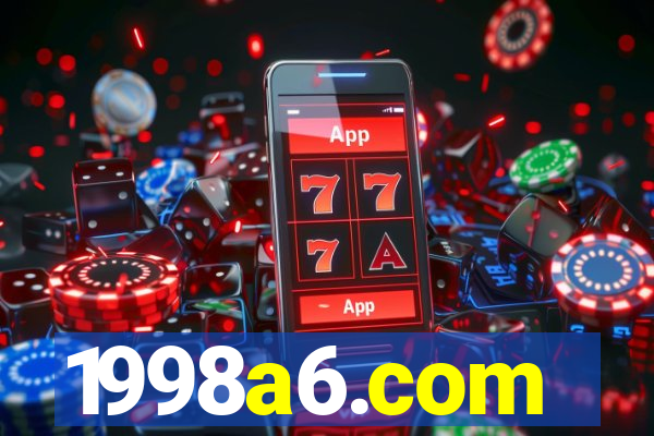 1998a6.com