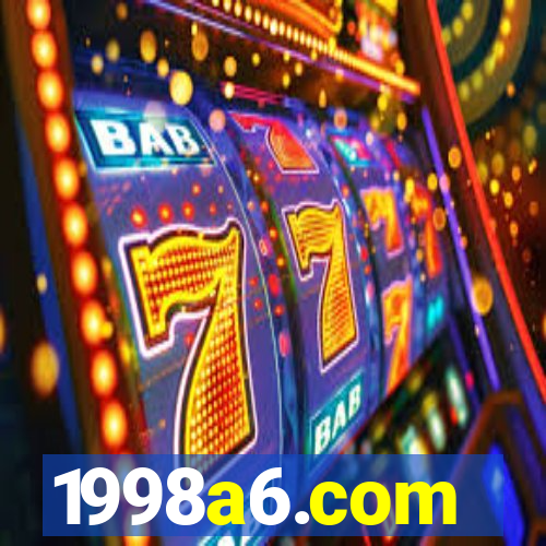1998a6.com