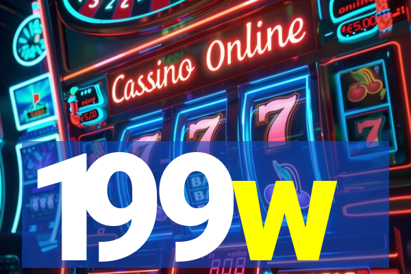 199w