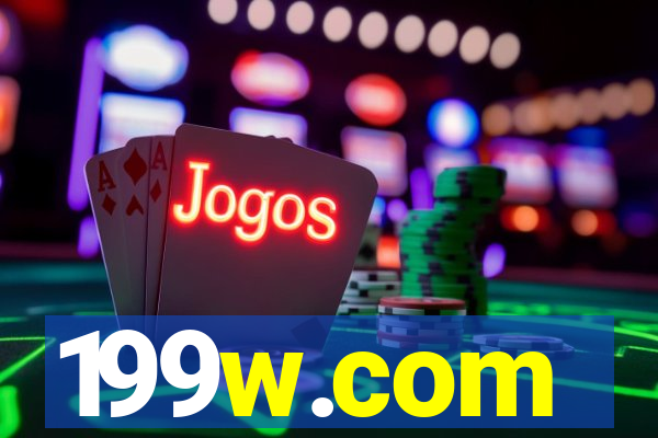199w.com