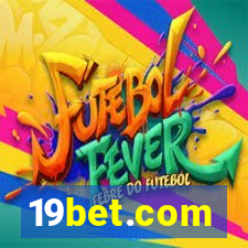 19bet.com