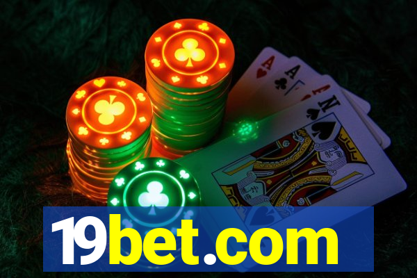 19bet.com