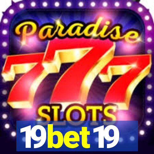 19bet19