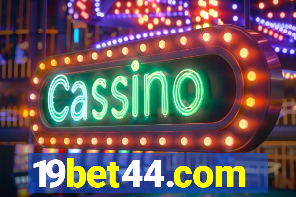19bet44.com