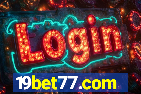 19bet77.com