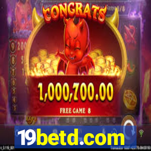 19betd.com
