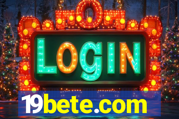 19bete.com