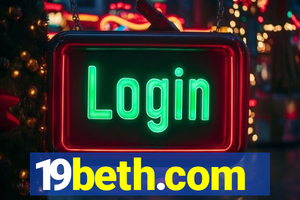 19beth.com