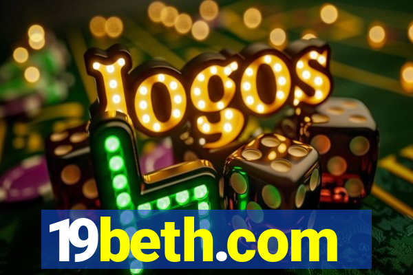 19beth.com