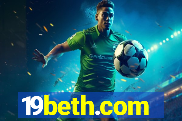 19beth.com
