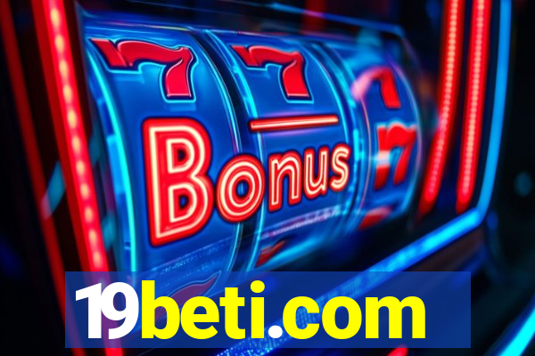 19beti.com