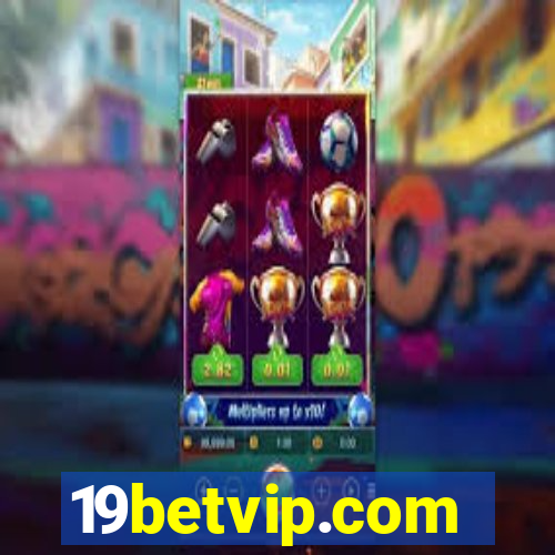 19betvip.com