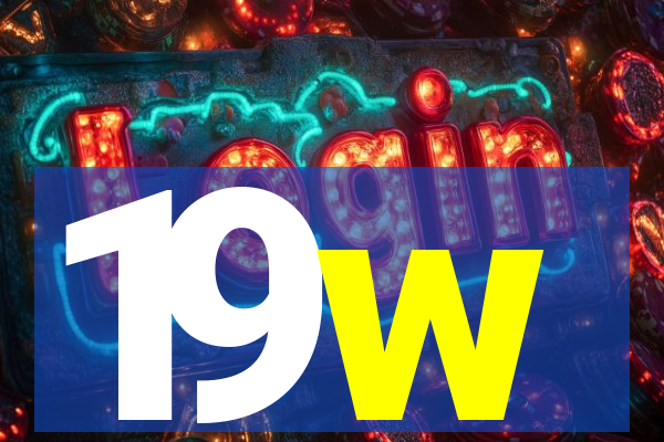19w