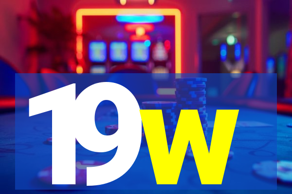 19w