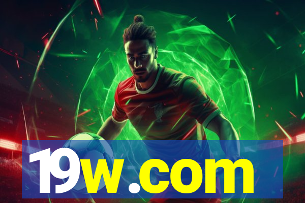 19w.com