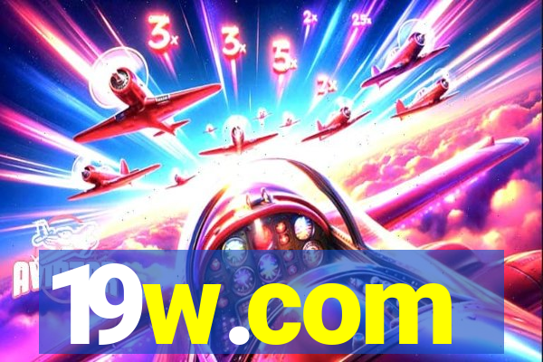 19w.com