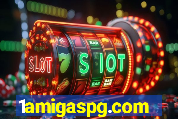 1amigaspg.com
