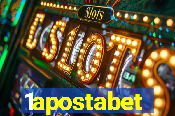 1apostabet