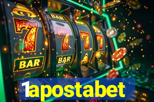 1apostabet