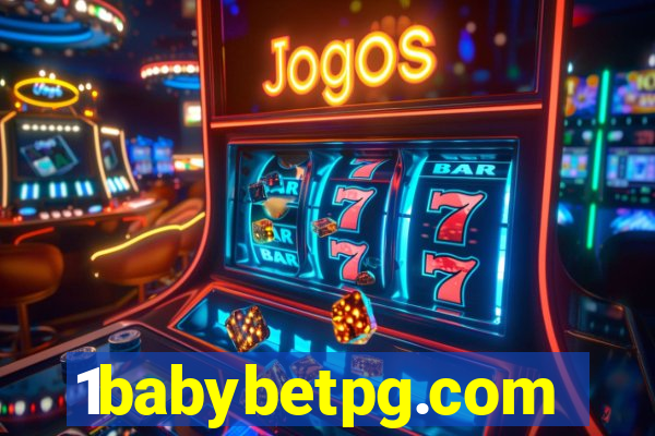 1babybetpg.com