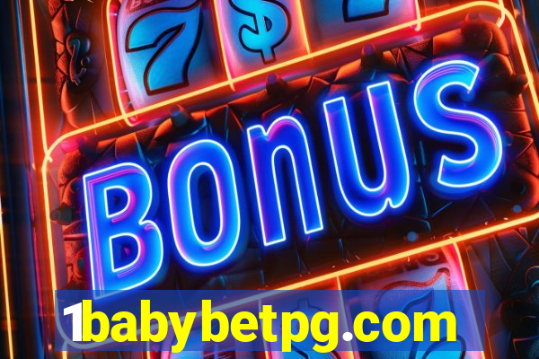 1babybetpg.com