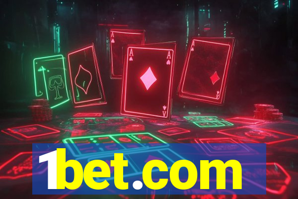 1bet.com