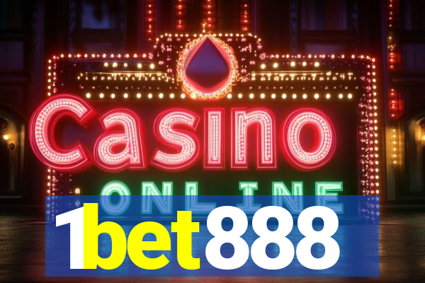 1bet888