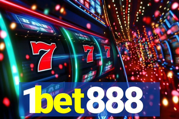 1bet888