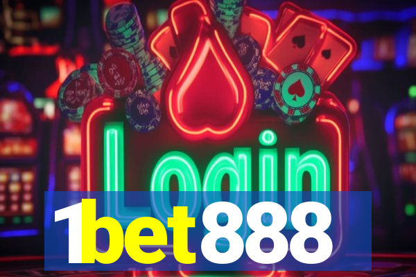 1bet888