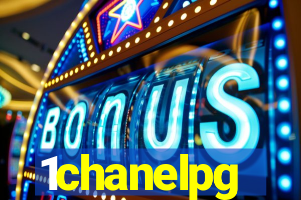 1chanelpg