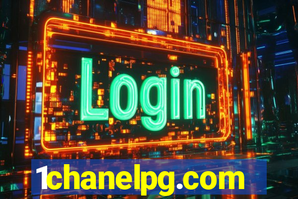 1chanelpg.com
