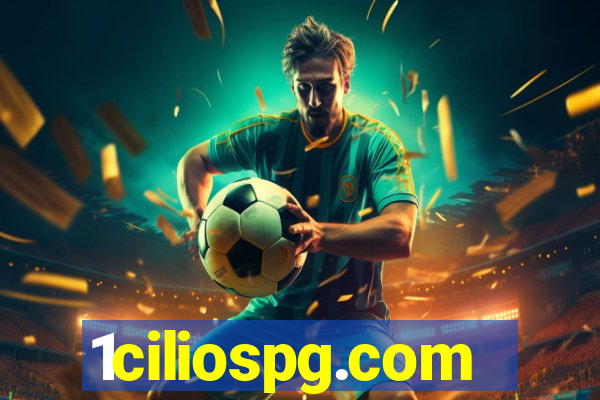 1ciliospg.com