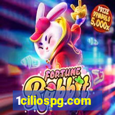1ciliospg.com