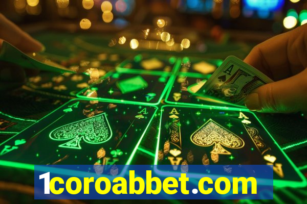 1coroabbet.com