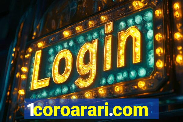 1coroarari.com