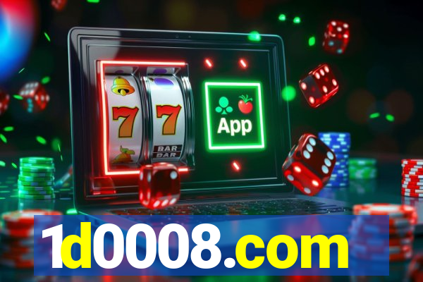 1d0008.com
